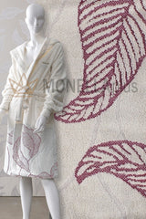 رداء الاستحمام لوكريتسيا بلومارين