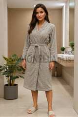 Μπουρνούζι Deco Kimono ROBERTO CAVALLI