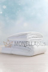 Edredão em microfibra Médio Calor Aloe Vera Caleffi 25610