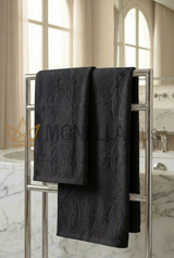 Asciugamani Set 2 Pezzi Araldico Roberto Cavalli