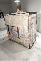 Trapunta Araldico Jacquar Roberto Cavalli