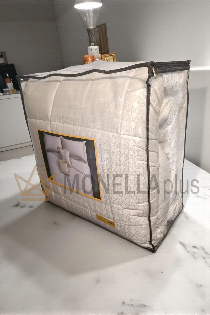 Trapunta Araldico Jacquar Roberto Cavalli