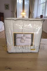 Trapunta Araldico Jacquar Roberto Cavalli