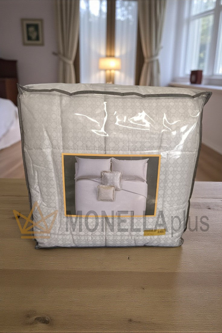 Trapunta Araldico Jacquar Roberto Cavalli