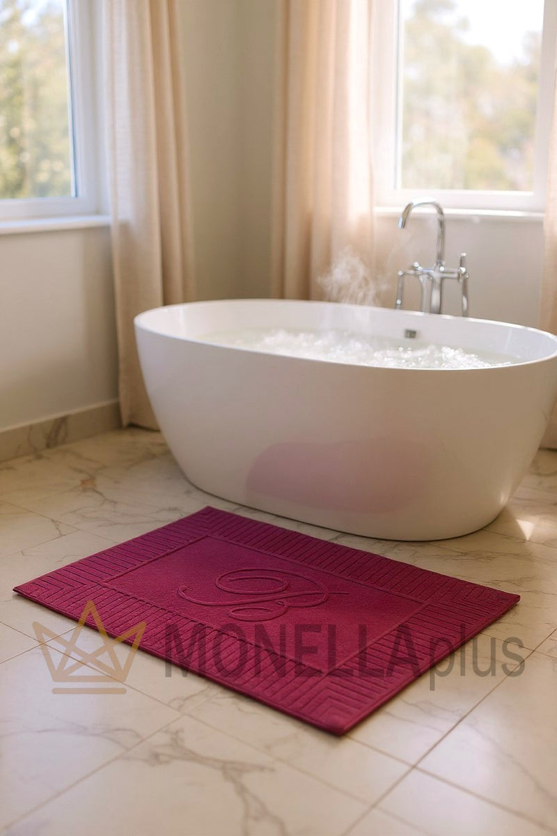 Tapete de banho Ariette Blumarine