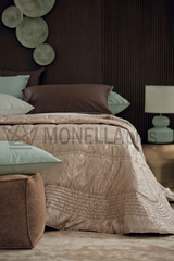 Copriletto Aurora matrimoniale Svad Dondi