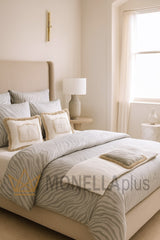 Couvre-lit MACRO ZEBRAGE Roberto Cavalli