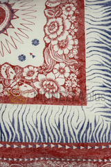 Plaid BANDANA Roberto Cavalli