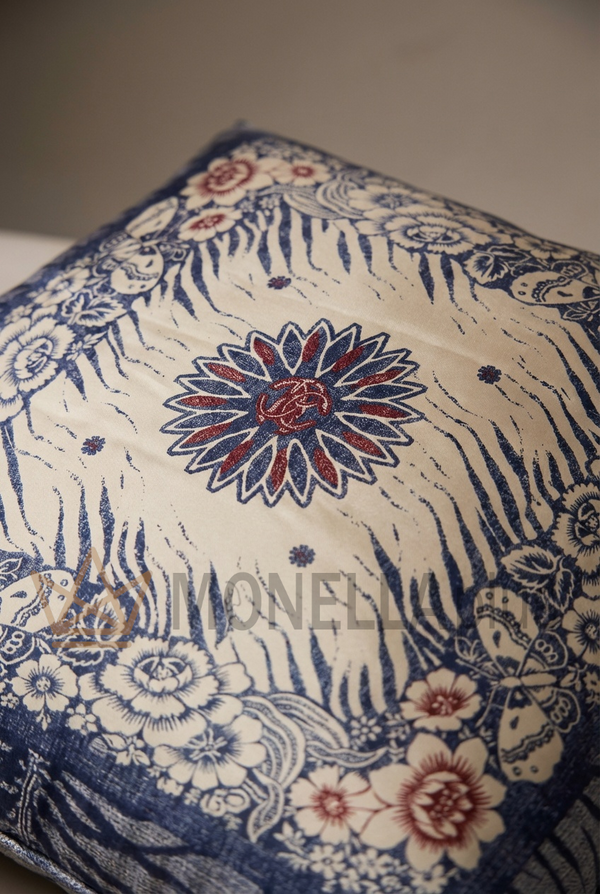 CUSCINO bandana Roberto Cavalli