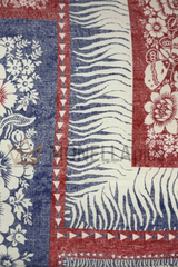 Plaid BANDANA Roberto Cavalli