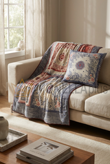 Plaid BANDANA Roberto Cavalli