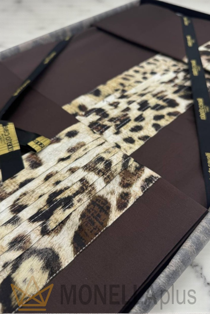 Completo capa de edredão Basic New Roberto Cavalli 62603