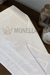 Tapete de banho Bem-estar Blumarine