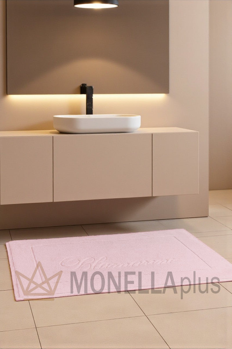 Tapete de banho Bem-estar Blumarine