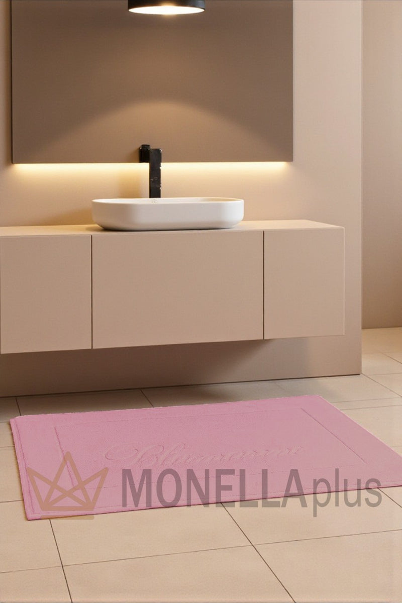 Tapete de banho Bem-estar Blumarine