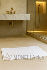 Tapete de banho Bem-estar Blumarine