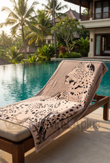 Telo Mare Big Cat Roberto Cavalli