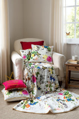 KÁROVANÝ BLAZE HEDVÁBÍ Roberto Cavalli