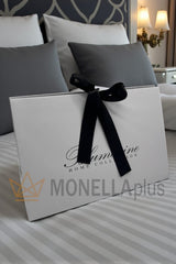 NOVAS CIABATTINE BLANCA BLUMARINE HOME