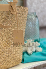 Пляжная сумка Plein Soleil Blumarine