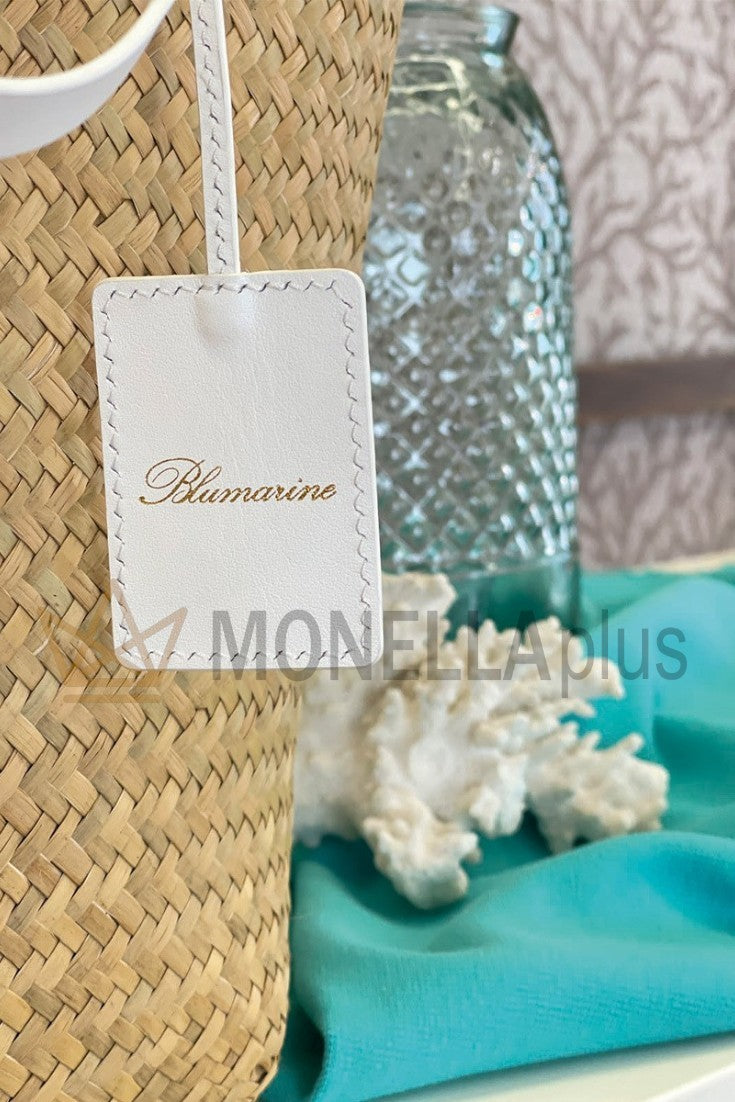 Пляжная сумка Plein Soleil Blumarine