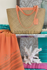 Пляжная сумка Plein Soleil Blumarine