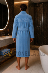 Accappatoio Scialle Kimono Tiago Boss