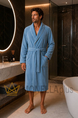Accappatoio Scialle Kimono Tiago Boss