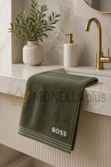 Гостевое полотенце Edge Boss  