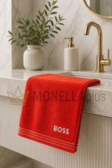 Гостевое полотенце Edge Boss  