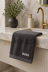 Гостевое полотенце Edge Boss  