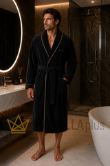 Accappatoio Scialle Kimono Tiago Boss