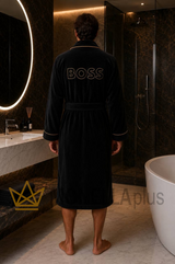 Accappatoio Scialle Kimono Tiago Boss