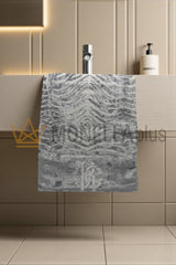 Ręcznik ZEBREE Roberto Cavalli