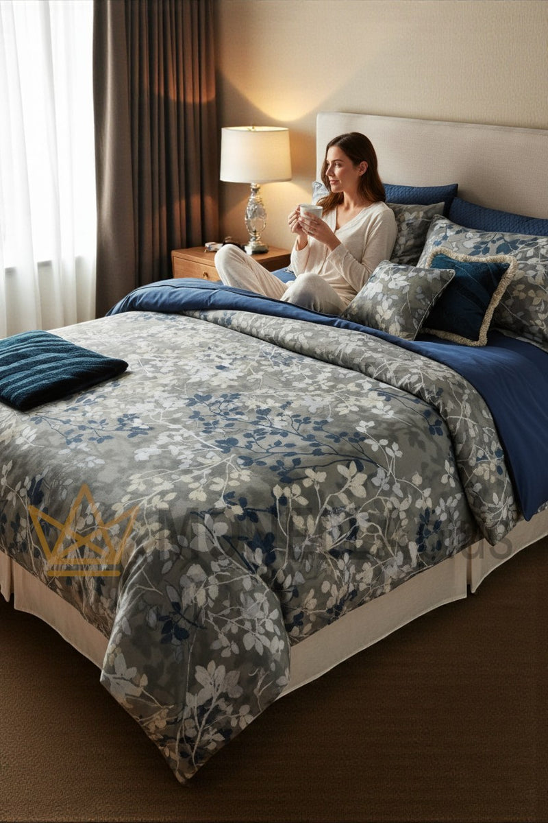 Canopy Bedspread Roberto Cavalli