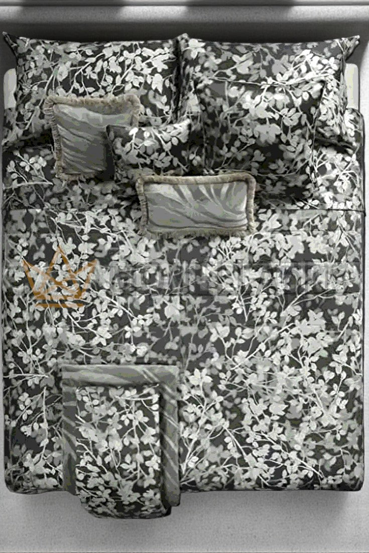 Canopy Bedspread Roberto Cavalli