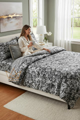 Canopy Bedspread Roberto Cavalli