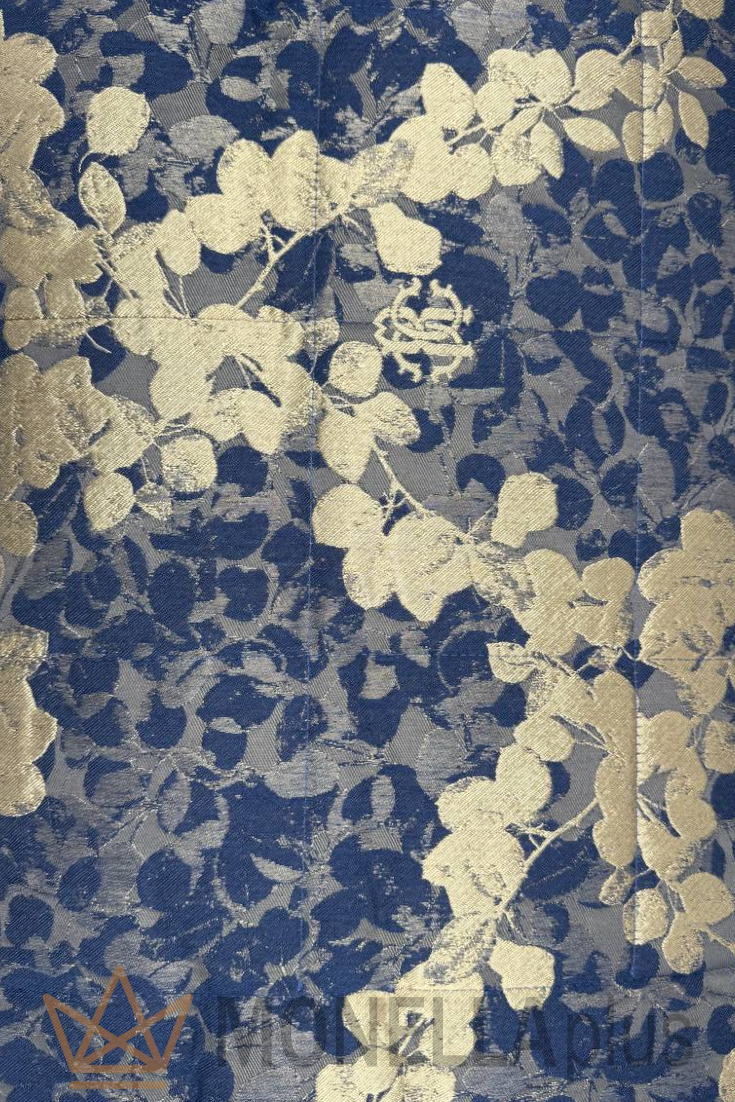 Canopy Bedspread Roberto Cavalli