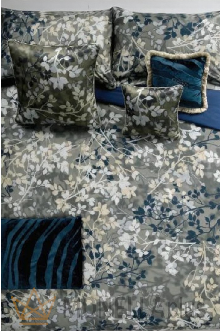 Canopy Bedspread Roberto Cavalli