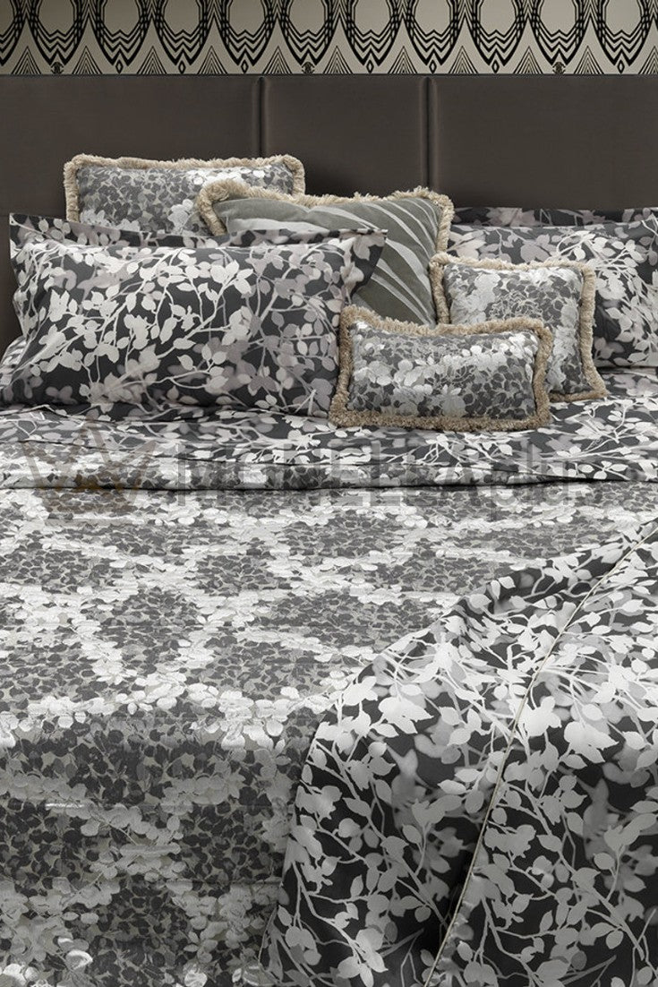 Par de fronhas CANOPY Roberto Cavalli