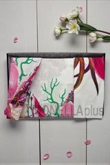 Caribbean sheet set Roberto Cavalli