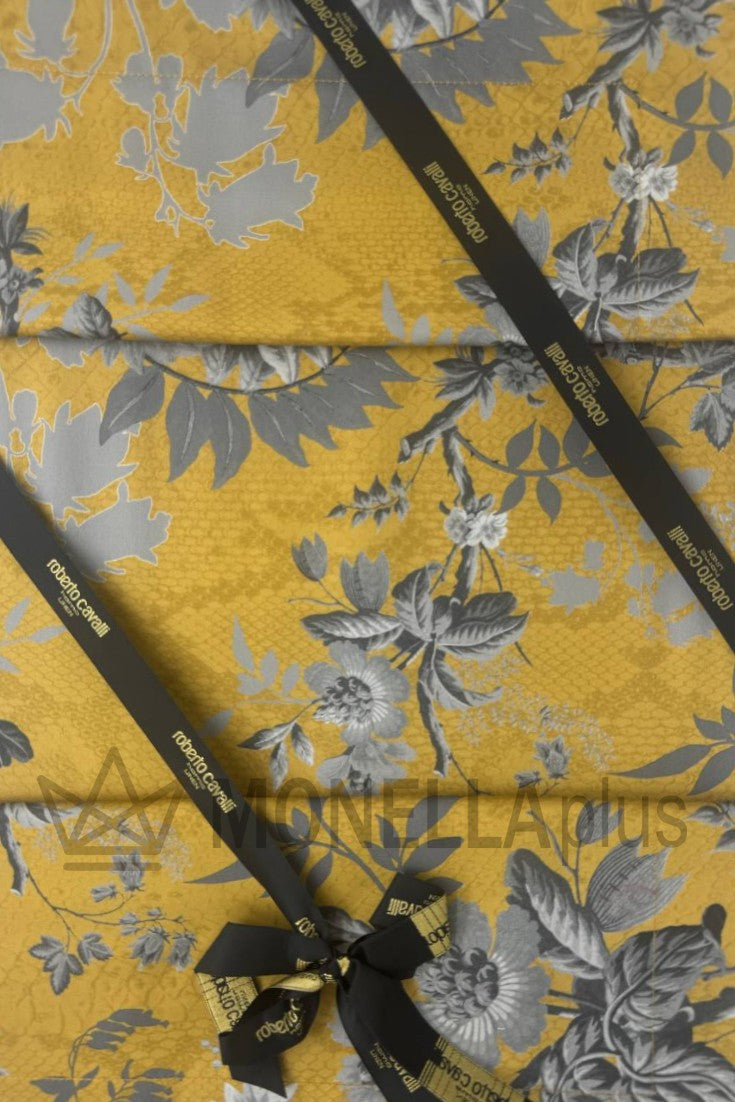 Complete duvet cover china birds dcset Roberto Cavalli