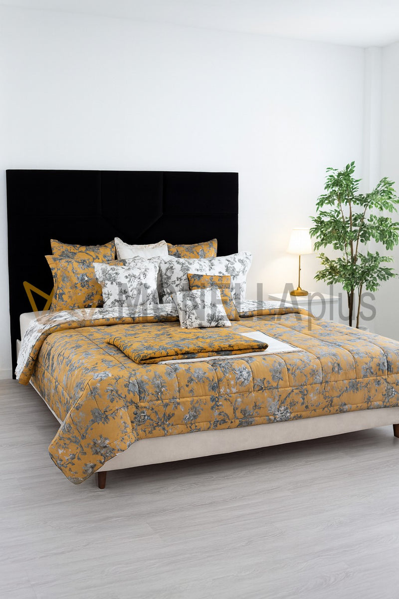 Πάπλωμα China Birds Roberto Cavalli