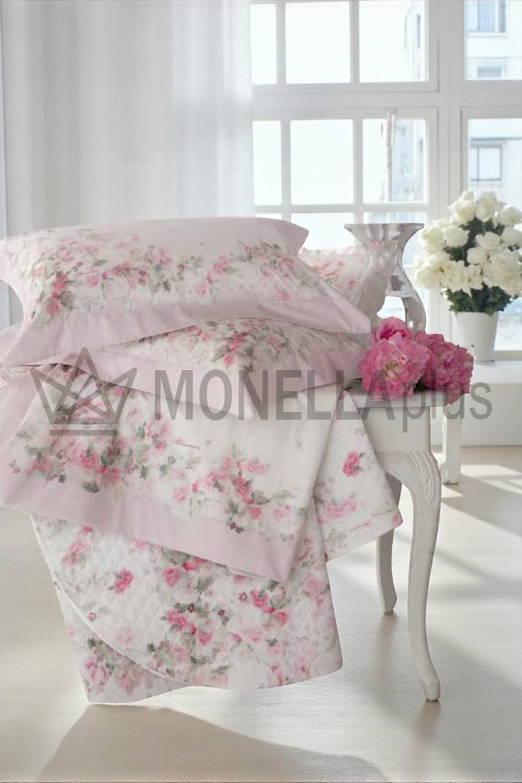 Σετ κάλυμμα παπλώματος Chriselle διπλό Blumarine