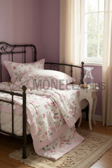 Σετ κάλυμμα παπλώματος Chriselle διπλό Blumarine