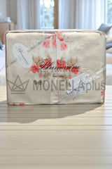 Σετ κάλυμμα παπλώματος Chriselle διπλό Blumarine