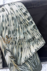 Conjunto de lençóis cinco Roberto Cavalli