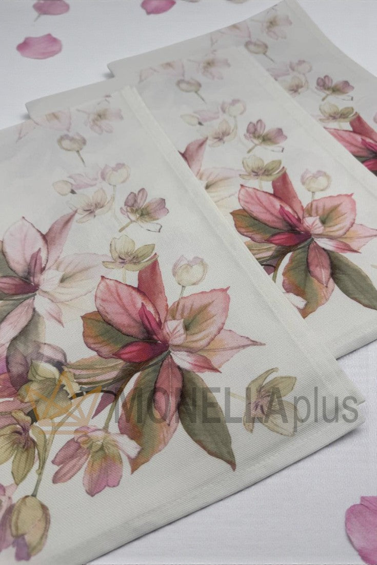 σετ 3 Canovacci clarisa Blumarine