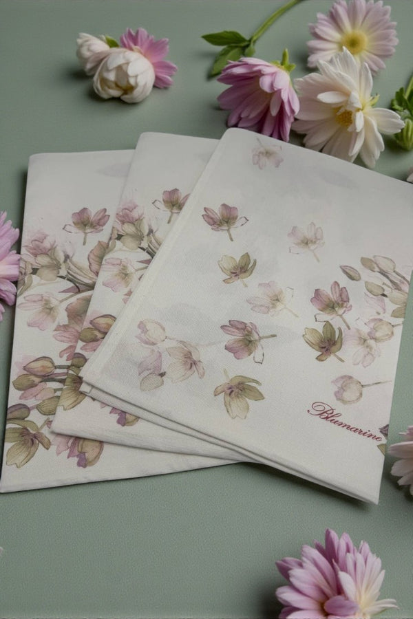 Set 3 Canovacci Clarisa Blumarine