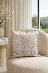 Poduszka Classic Zebra Roberto Cavalli 2018655